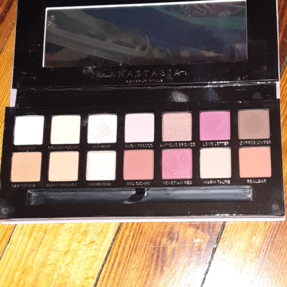 Makeup